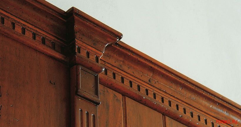 Кухня Brummel Cucine Grand Gourmet